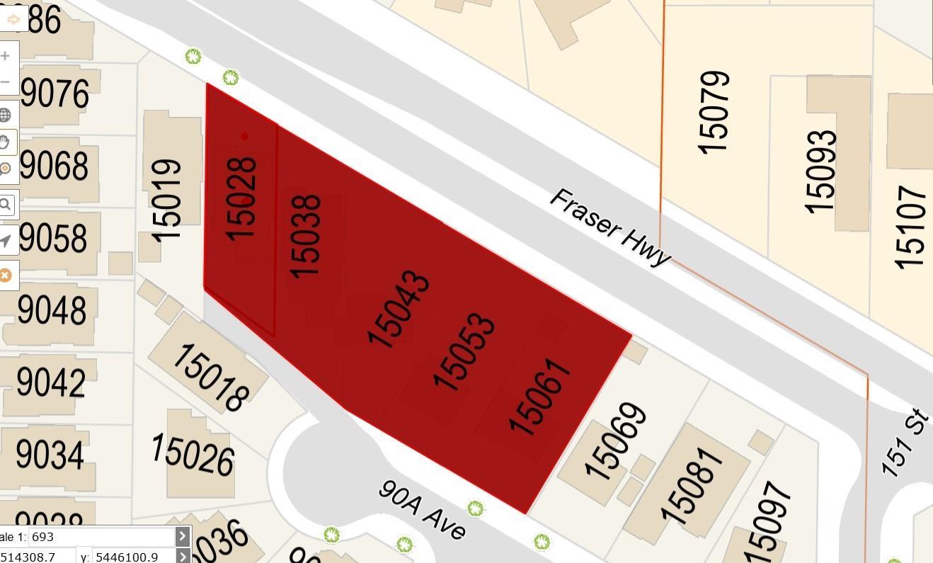 15028 FRASER HIGHWAY