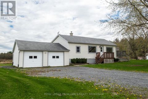 5426 BATTERSEA ROAD Frontenac (Frontenac South) ON K0H1H0