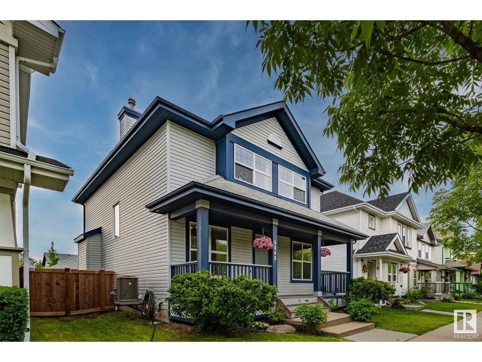 5343 TERWILLEGAR BV NW