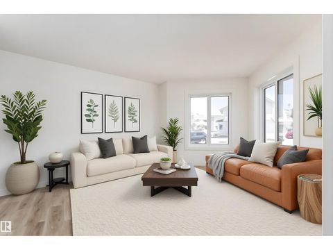 #63 1033 YOUVILLE DR W NW Edmonton AB T6L6V9