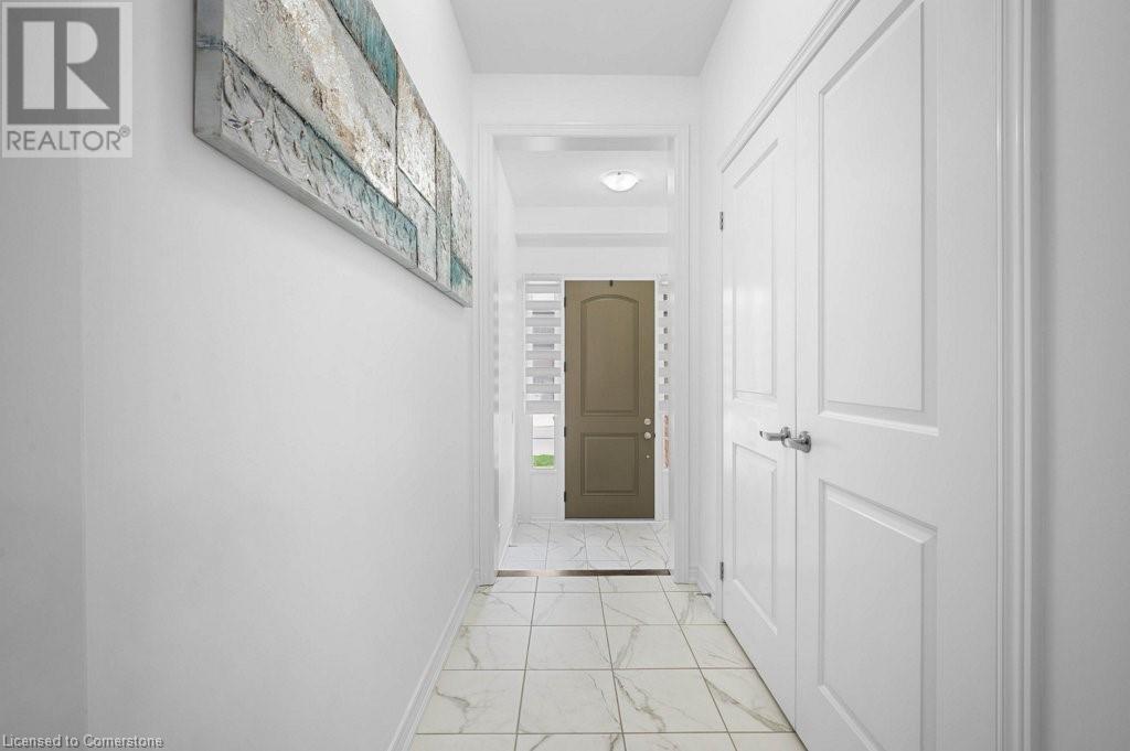 137 HALDIMAND Street