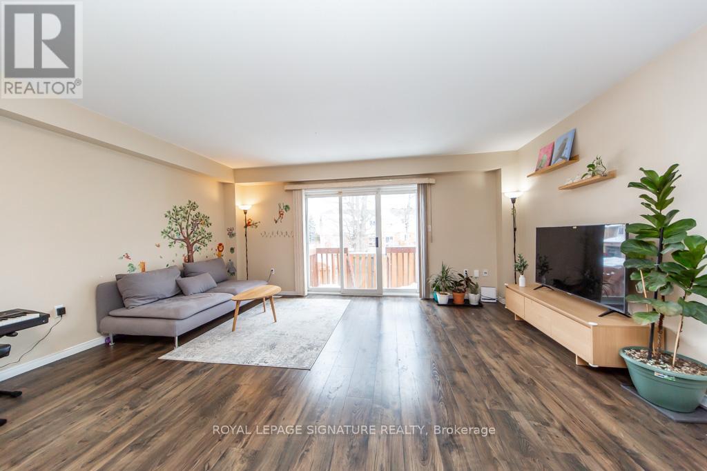 34 - 346 HIGHLAND ROAD W