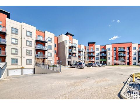 #216 304 AMBLESIDE LINK LI SW Edmonton AB T6W0V2