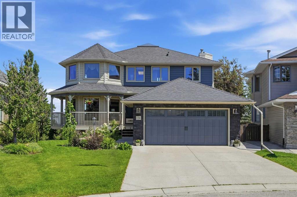 131 Edgebrook Circle NW