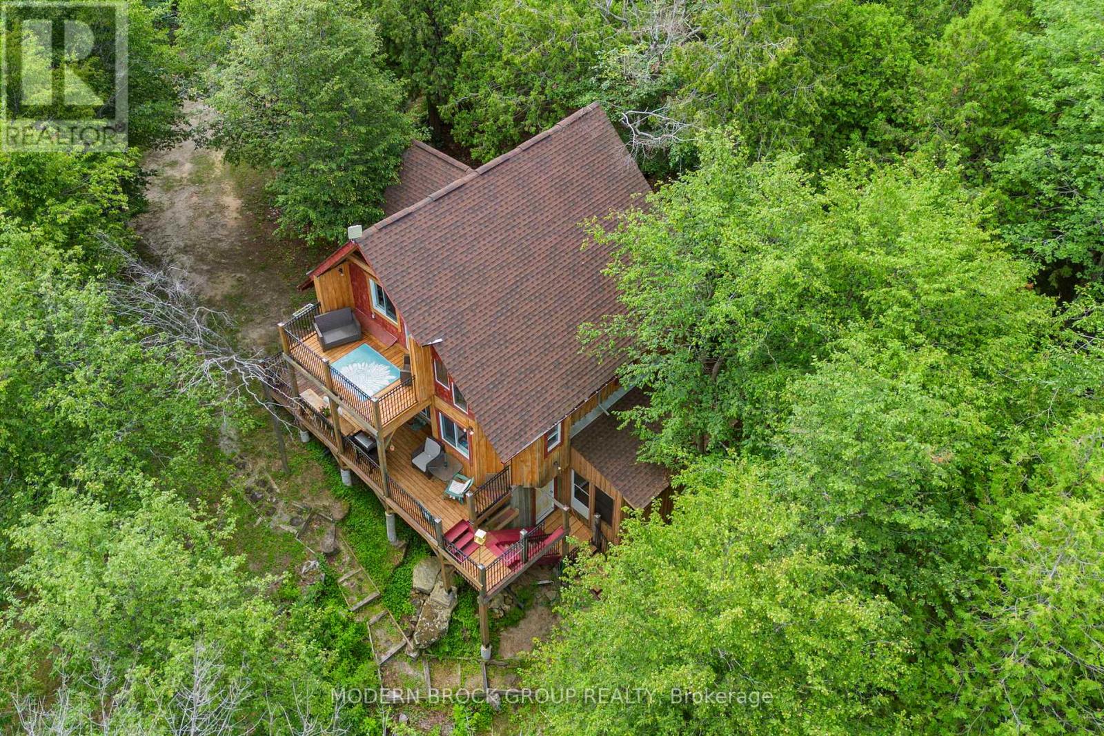 30 B6A OTTER LAKE ROAD