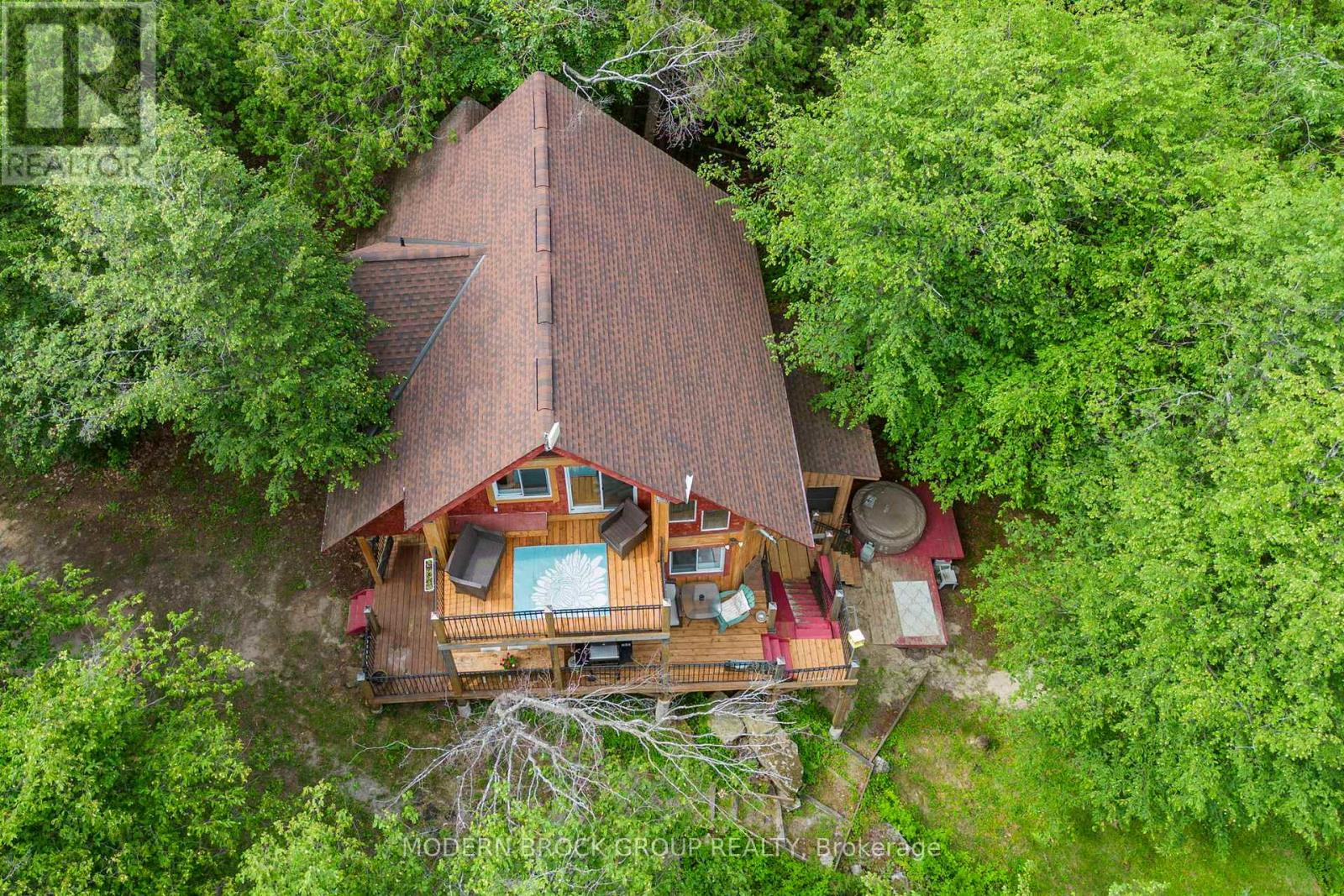 30 B6A OTTER LAKE ROAD