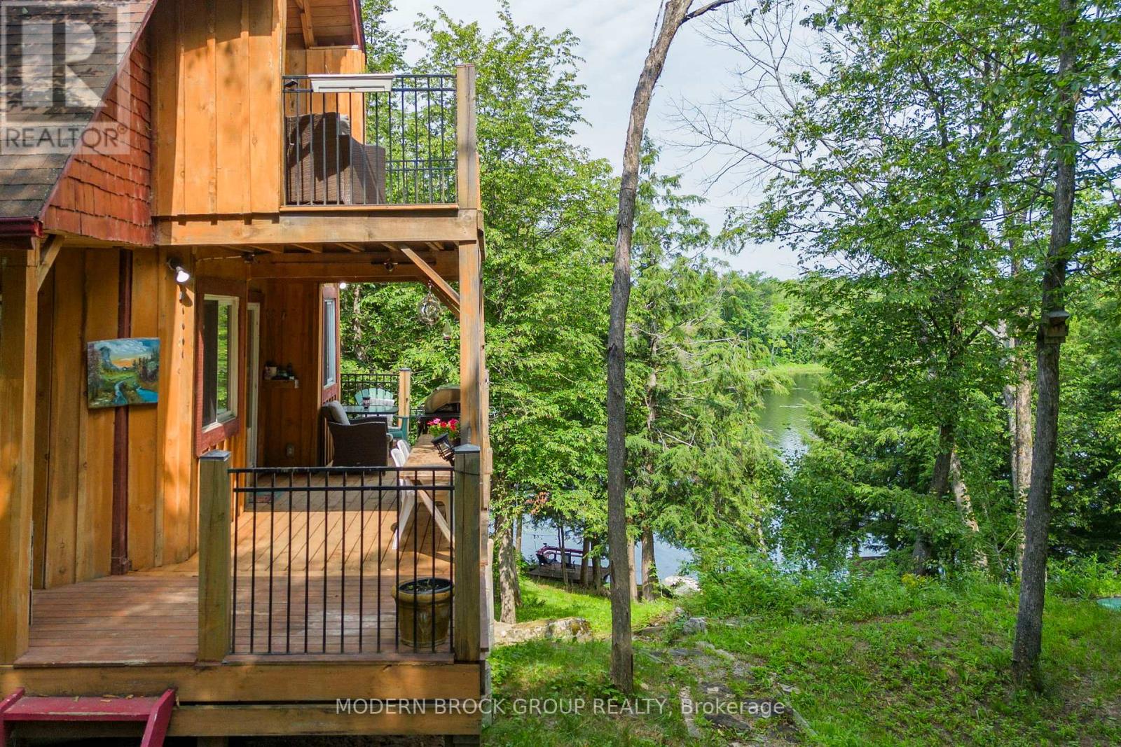 30 B6A OTTER LAKE ROAD
