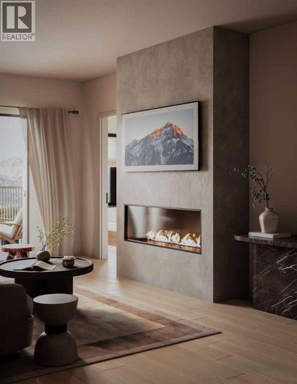 107, 1717 Bow Valley Trail