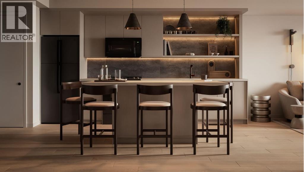 107, 1717 Bow Valley Trail