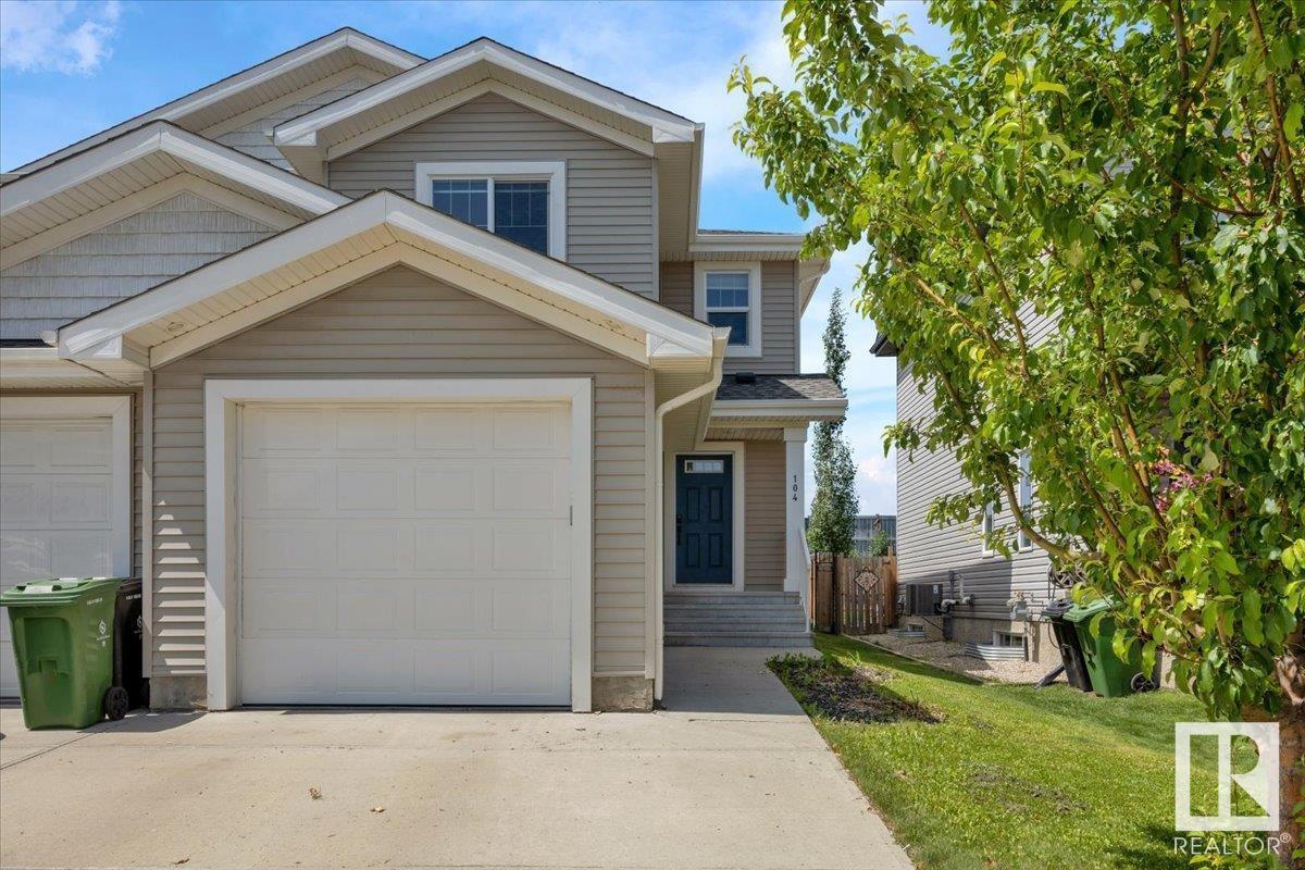 104 RADCLIFFE WD