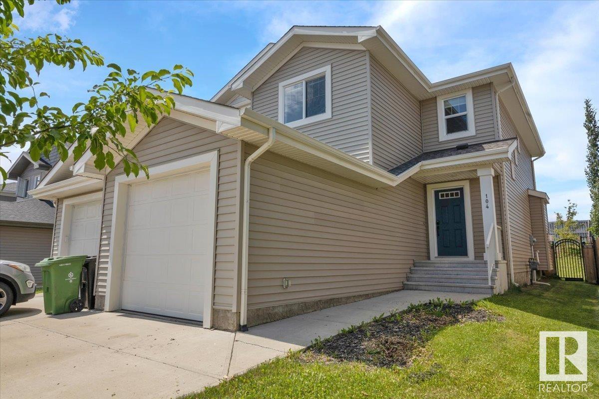 104 RADCLIFFE WD