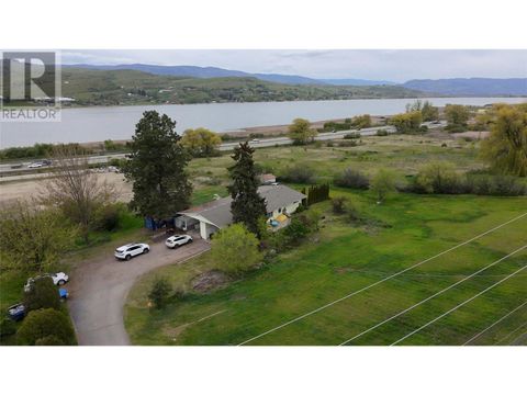 6594 Pleasant Valley Road Vernon BC V1B3R3