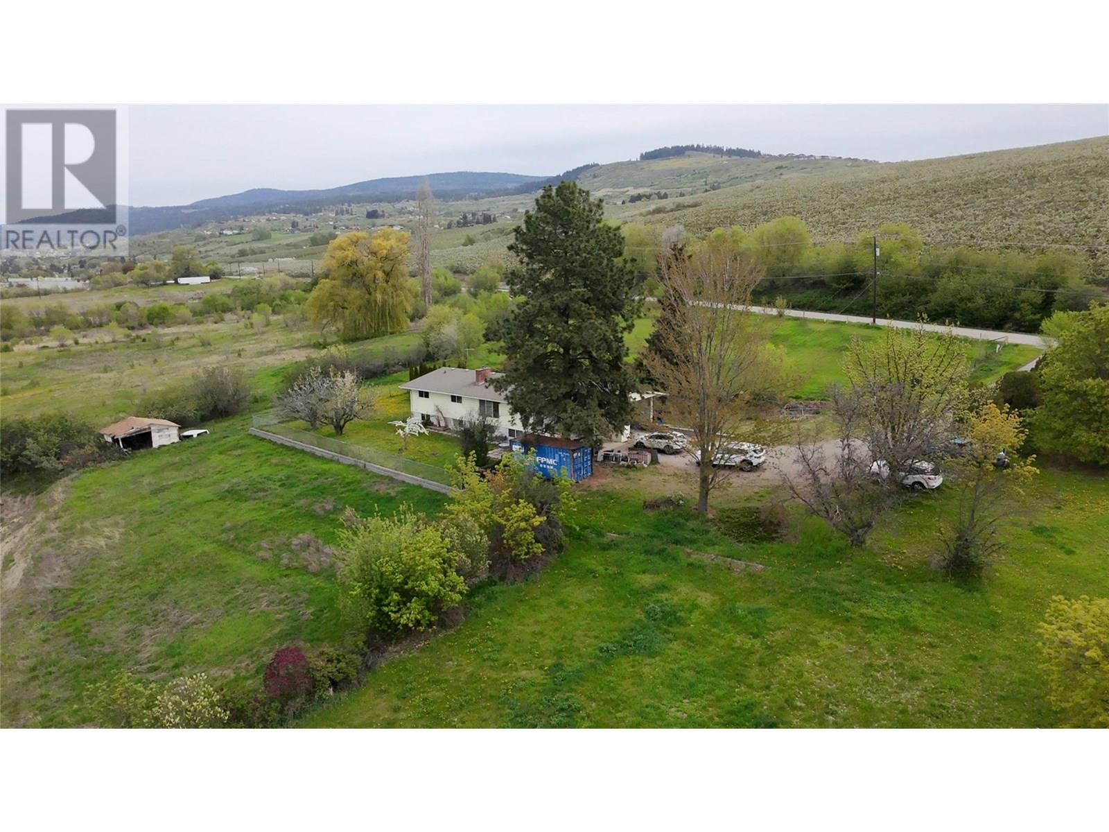 6594 Pleasant Valley Road