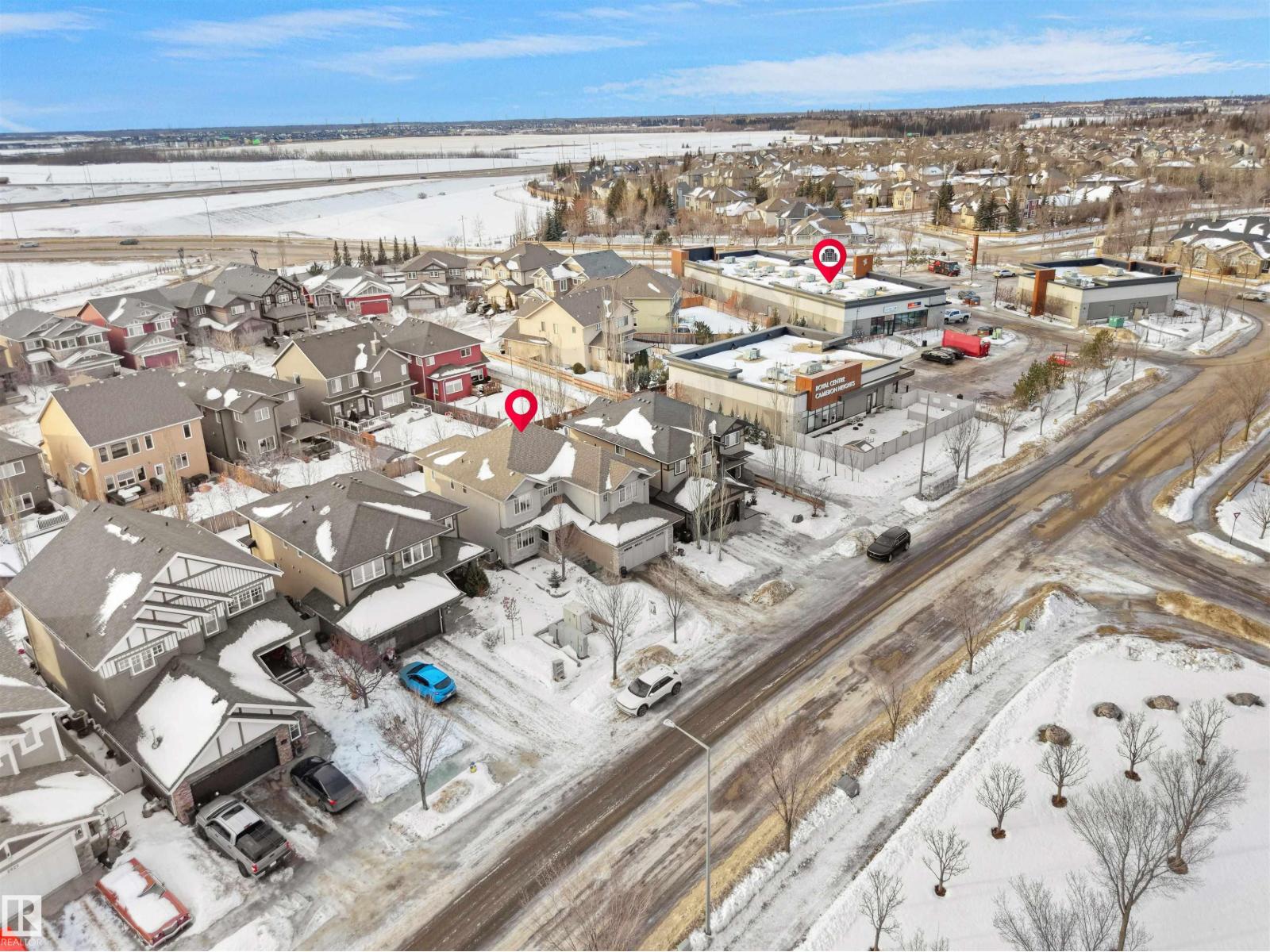 2019 CAMERON RAVINE WY NW