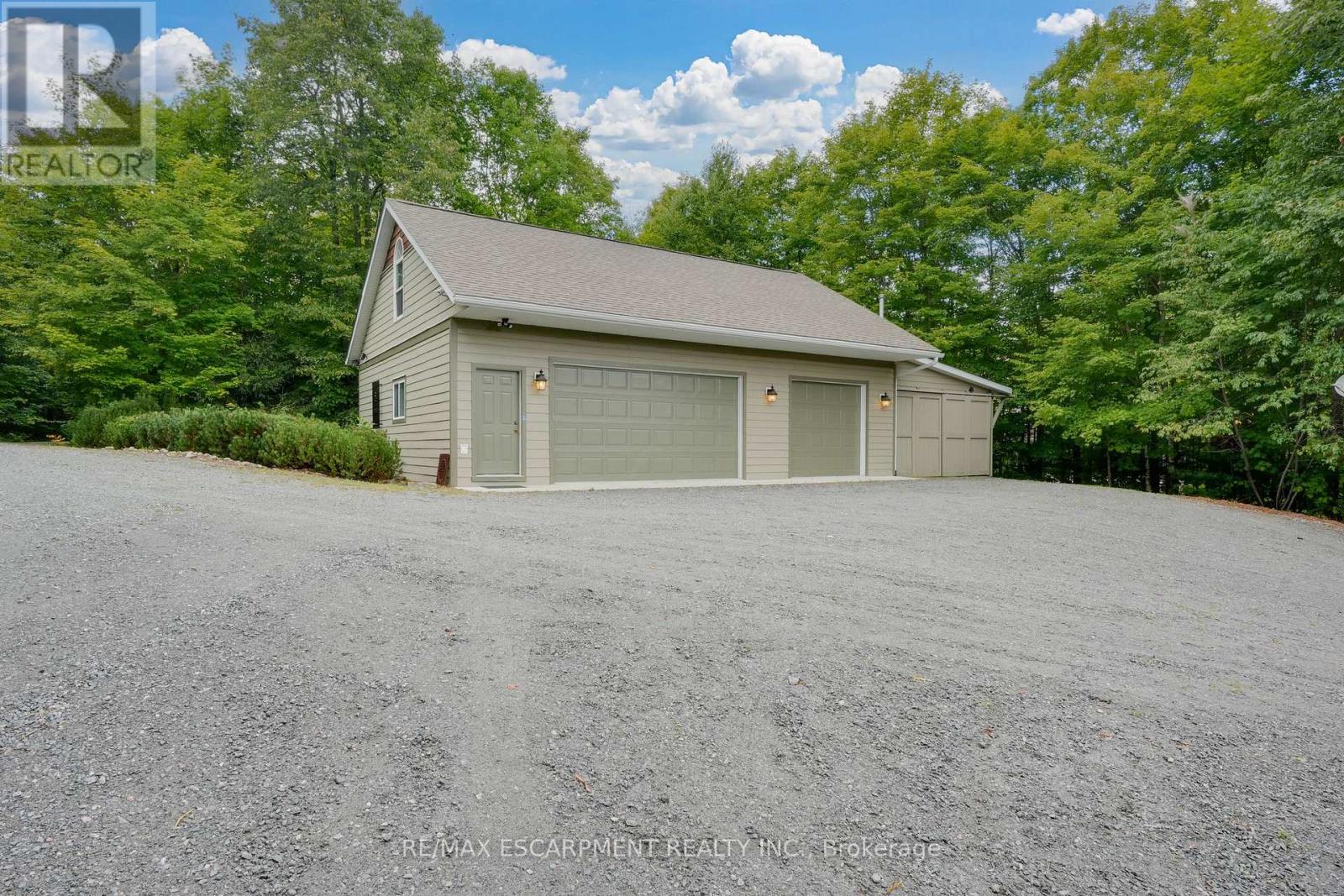 36 MANITOUWABING ESTATES ROAD