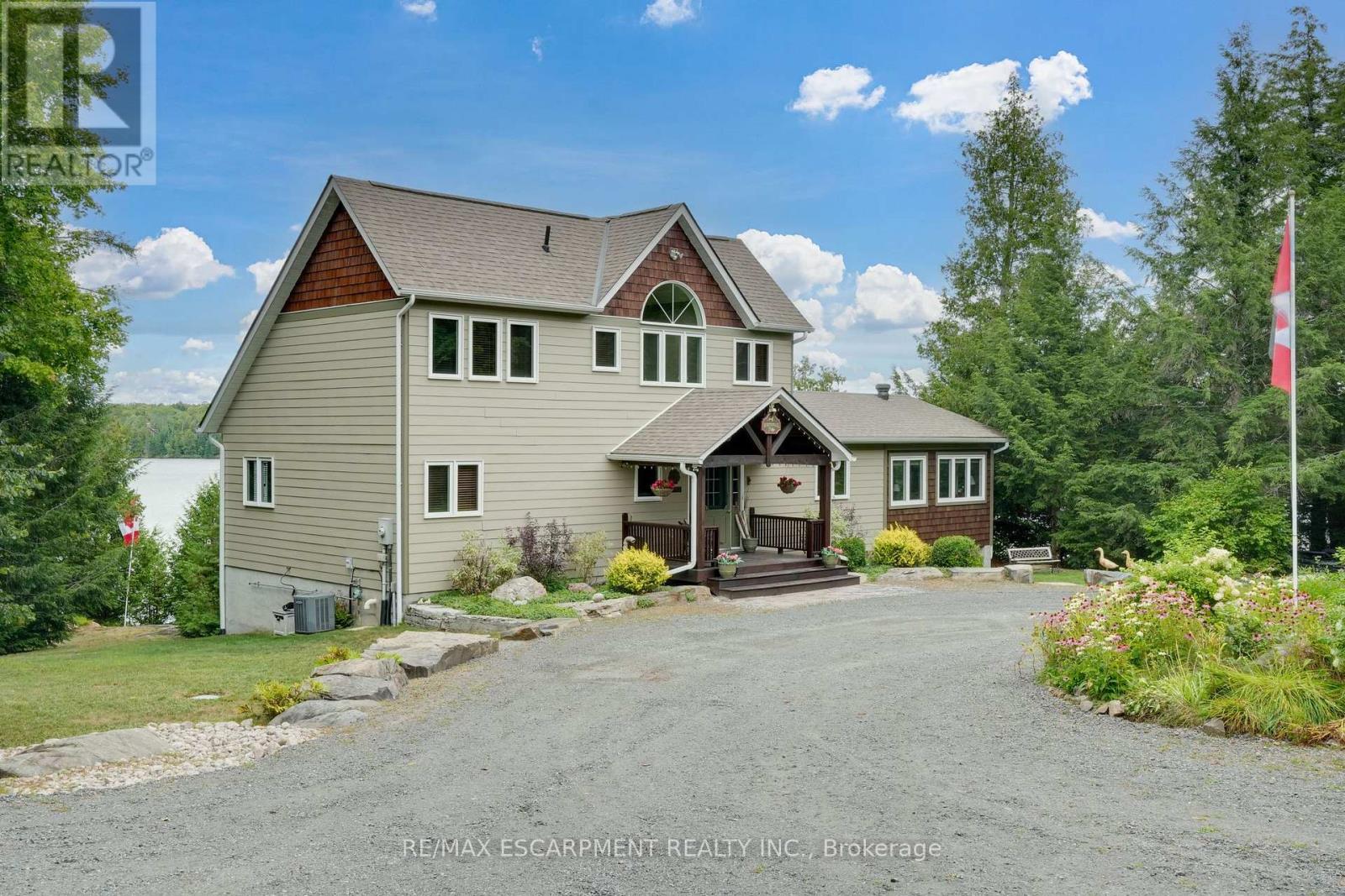 36 MANITOUWABING ESTATES ROAD