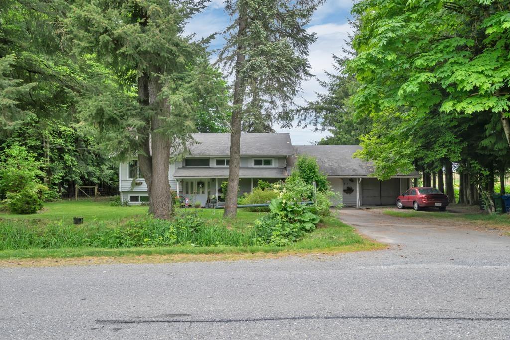 3191 LEFEUVRE ROAD
