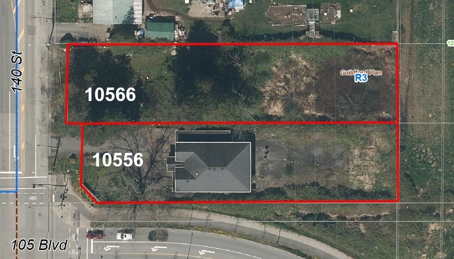 10556 140 STREET