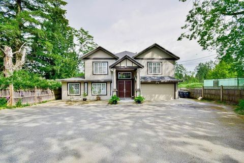 10556 140 STREET Surrey BC V3T4N5