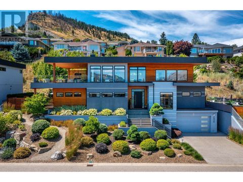 7934 Graystone Drive Coldstream BC V1B4A9