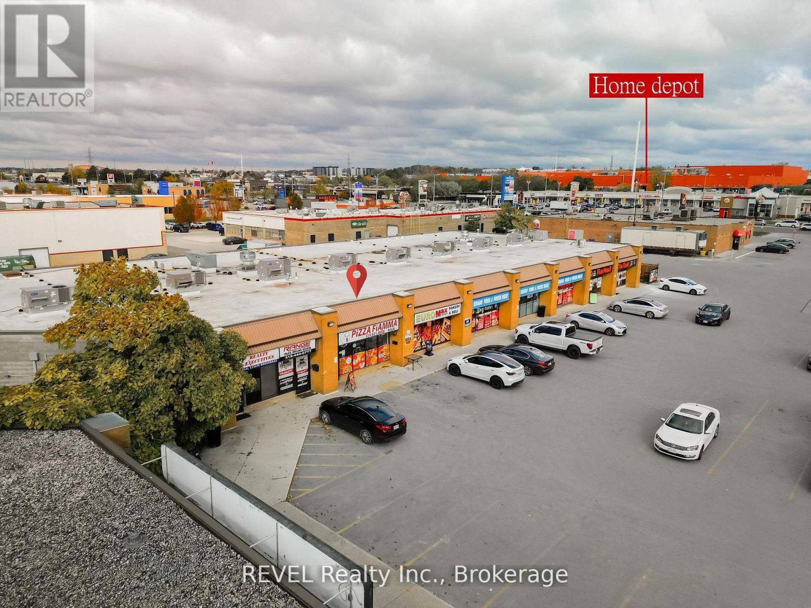 5 - 1001 LANGS DRIVE