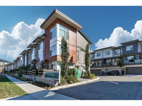 6 8430 203A STREET Langley BC V2Y3N4