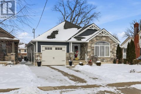 271 SYDENHAM STREET E Aylmer ON N5H1M3