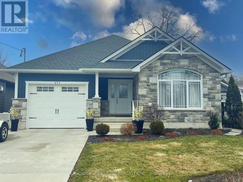 271 SYDENHAM STREET E Aylmer ON N5H1M3