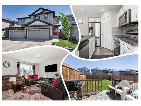 17719 64 ST NW Edmonton AB T5Y3X3
