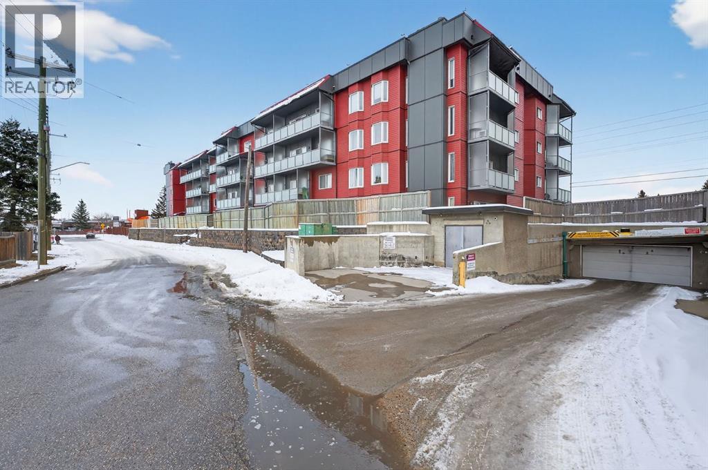 315, 335 Garry Crescent NE