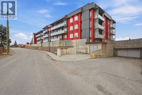 315, 335 Garry Crescent NE Calgary AB T2K5X1