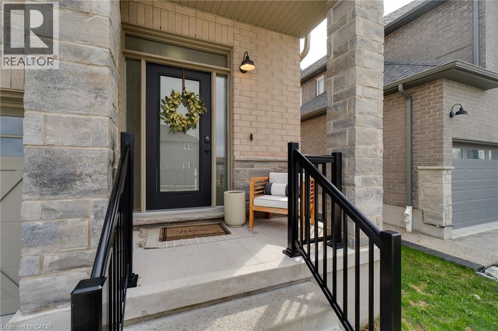 126 FOREST CREEK Drive