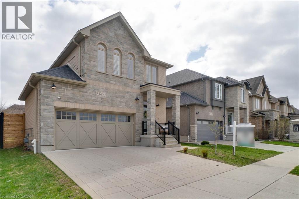 126 FOREST CREEK Drive