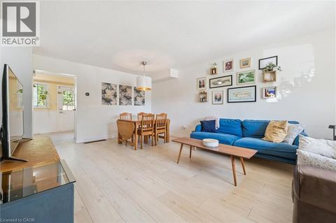 392 SPRINGBANK Avenue Unit# 6 Woodstock ON N4T1L5