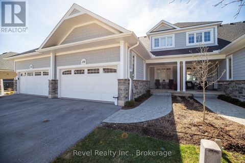 258 IRONWOOD WAY Georgian Bluffs ON N0H1S0