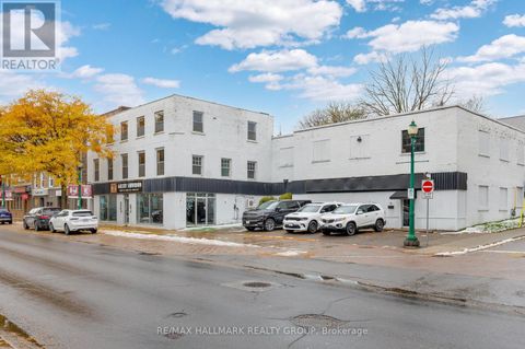 26 KING STREET E Brockville ON K6V1A9