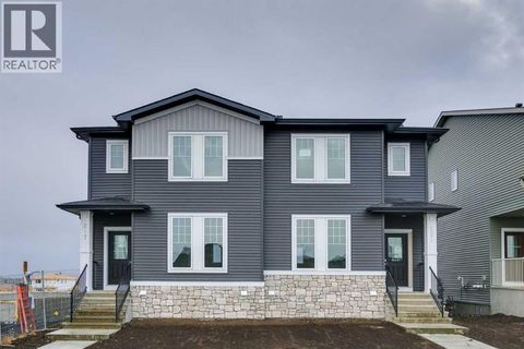 221 Bridgeport Gate SW Chestermere AB T1X3E2