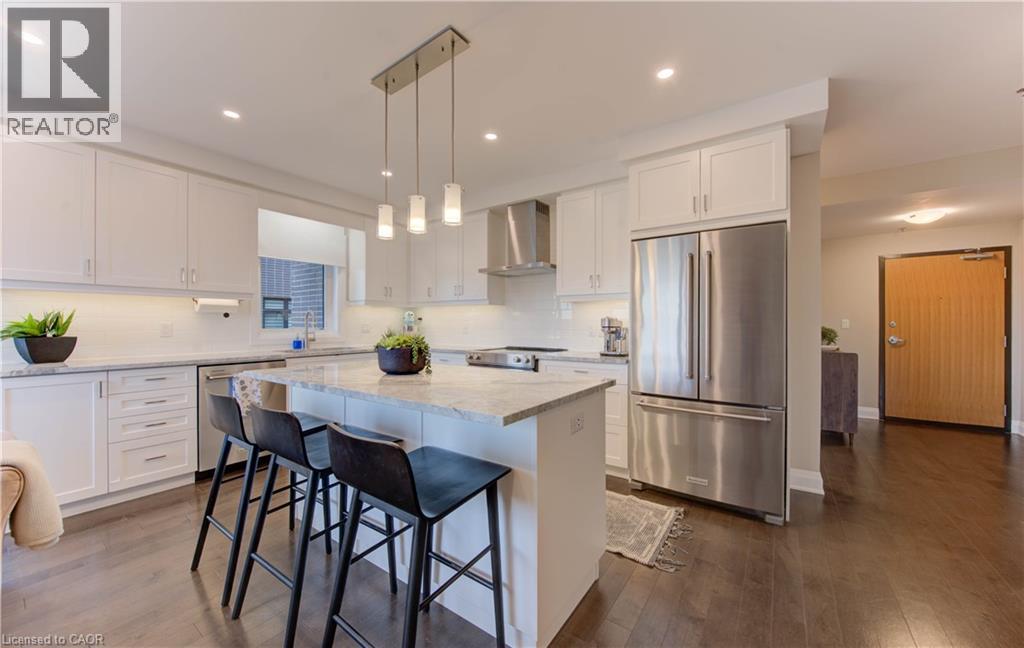 249 GREY SILO Road Unit# 202