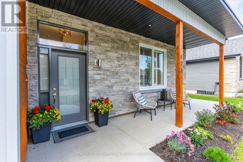 474 CREEKWOOD DRIVE Saugeen Shores ON N0H2L0