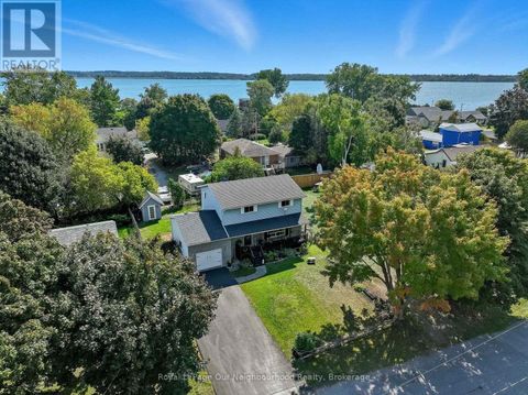 17 ELGIN STREET W Brighton ON K0K1H0