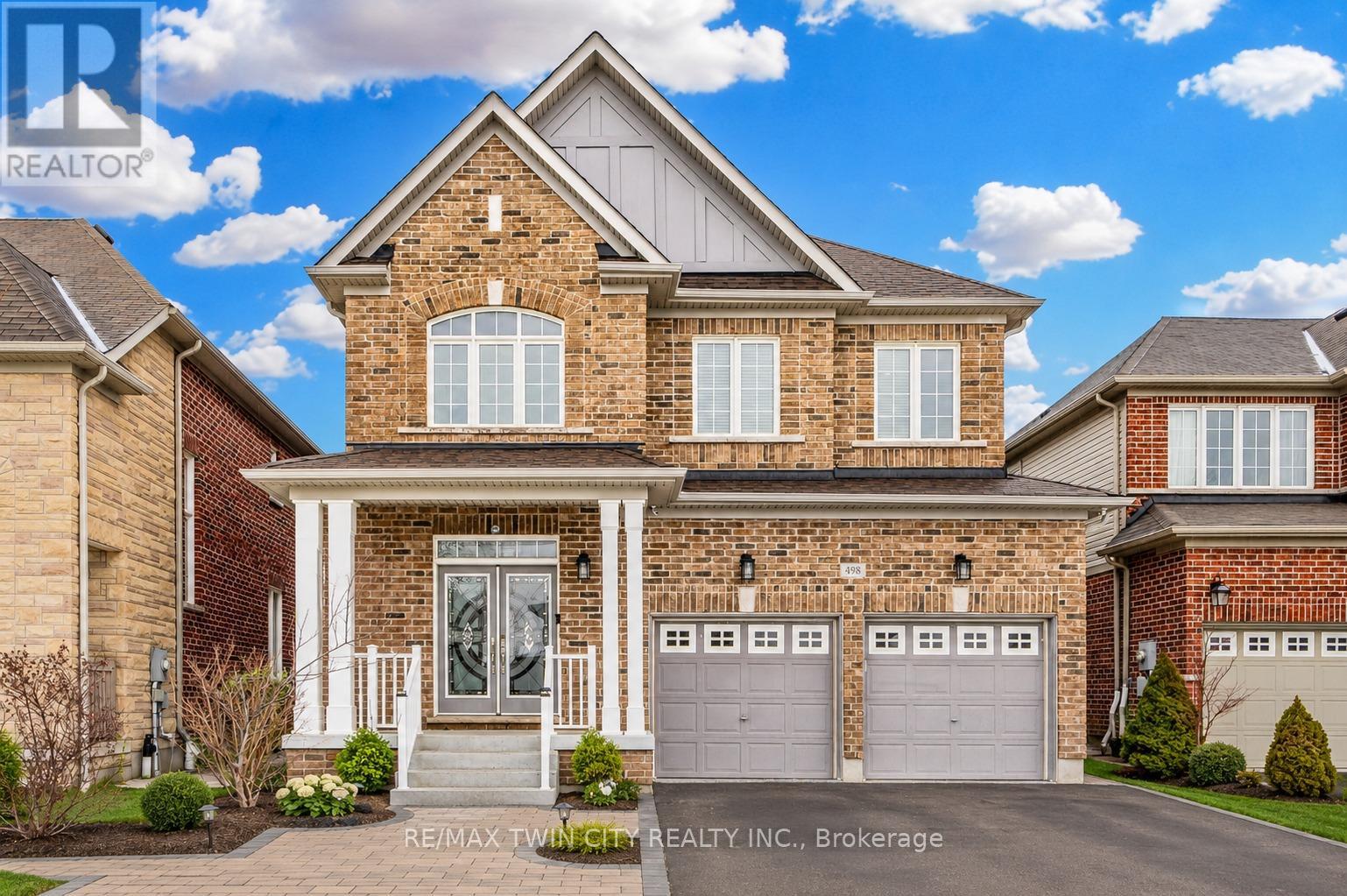 498 THOMAS SLEE DRIVE