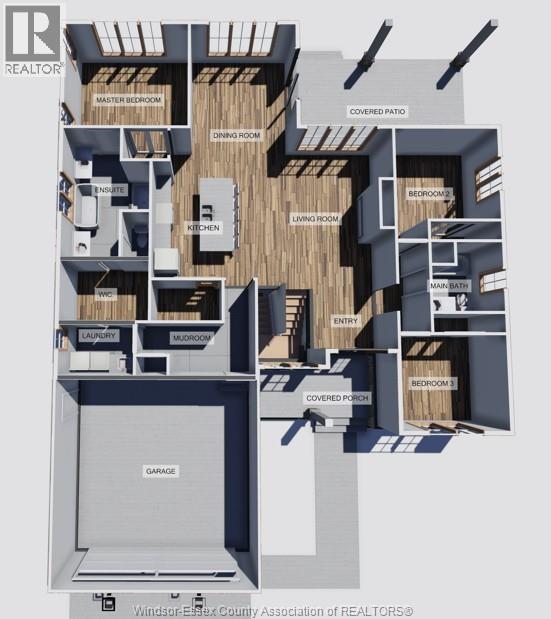 1875 Molise BOULEVARD