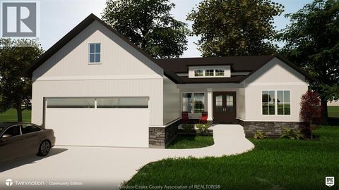 1875 Molise BOULEVARD Kingsville ON N0P2G0