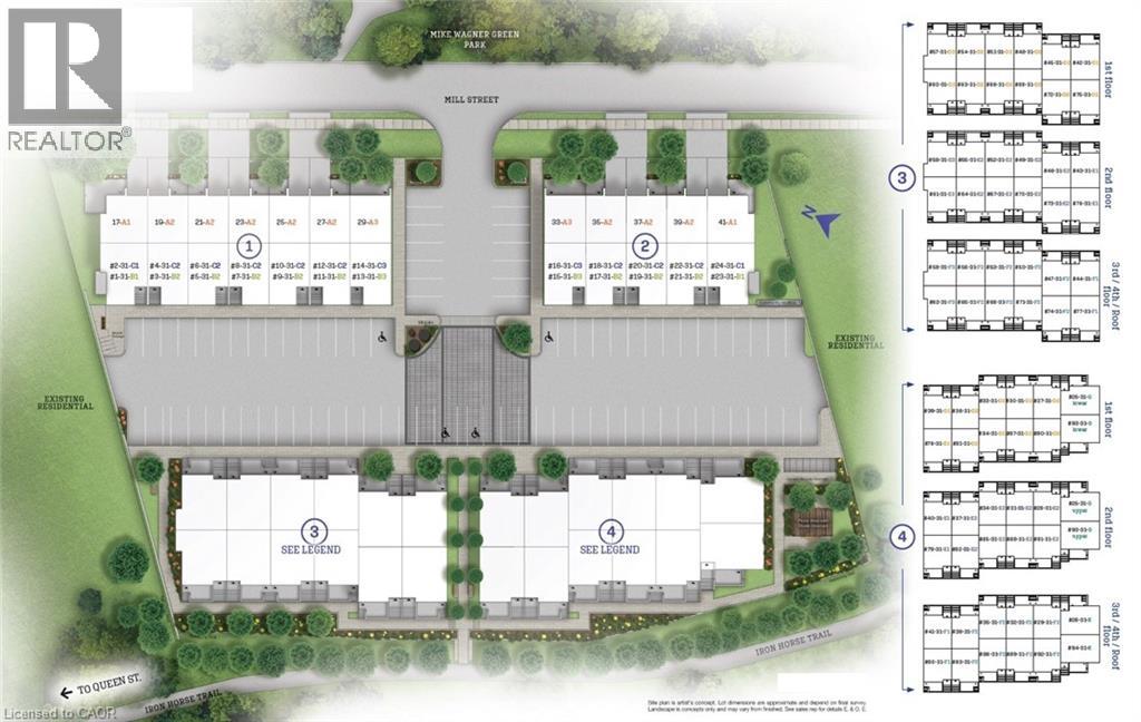 31 MILL Street Unit# 80