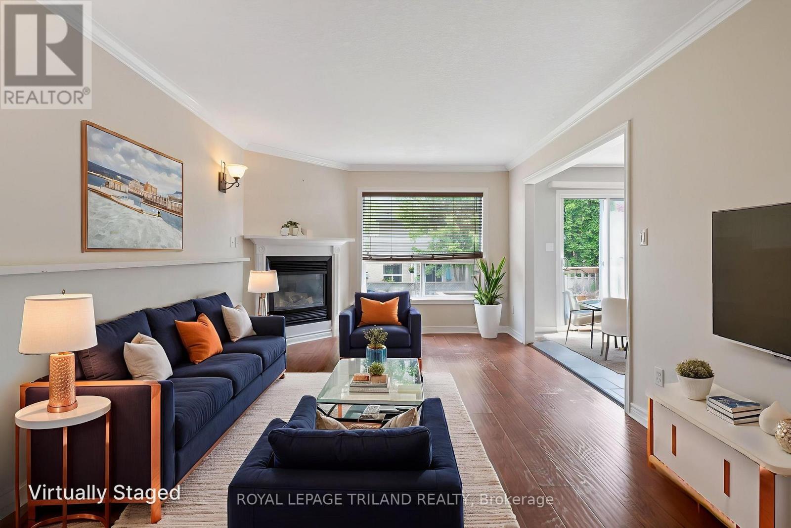 116 CEDARWOOD CRESCENT
