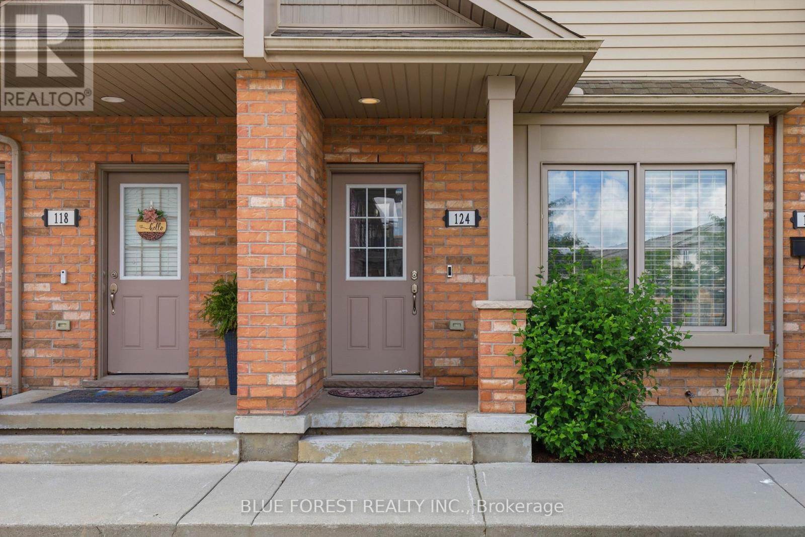 124 - 3320 MEADOWGATE BOULEVARD