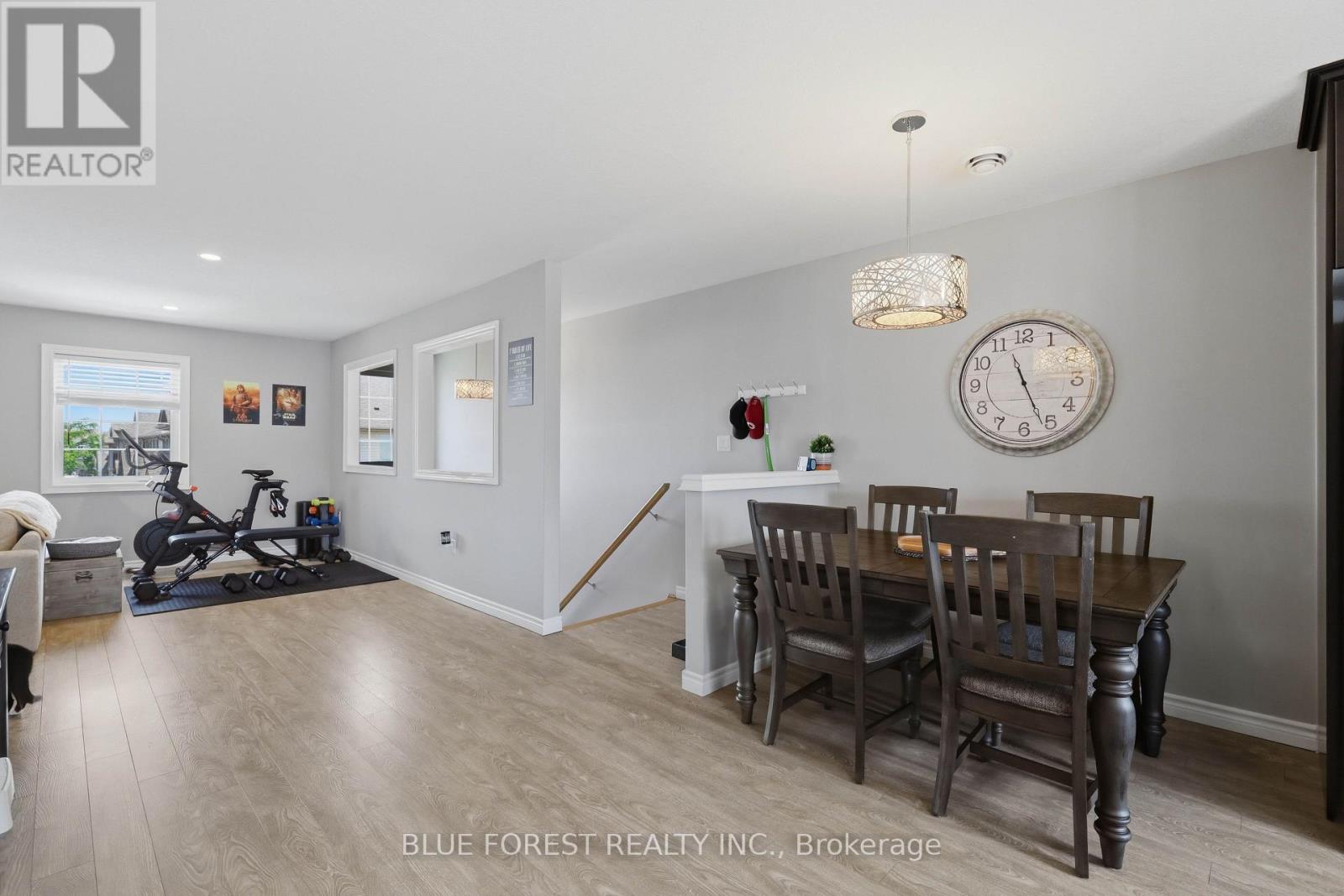 124 - 3320 MEADOWGATE BOULEVARD