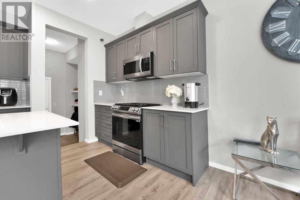 14 Yorkstone Manor SW