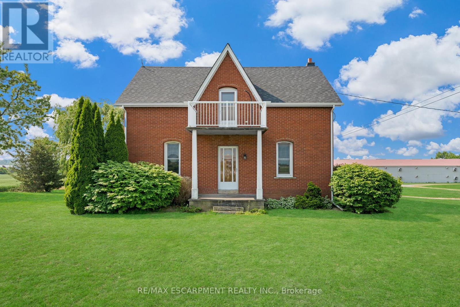 4932 FLY ROAD