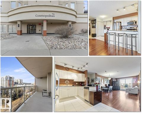 Property photo of #506 10909 103 av nw, edmonton, AB t5k2w7